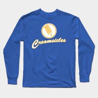 The Creamsicles Long Sleeve T-Shirt